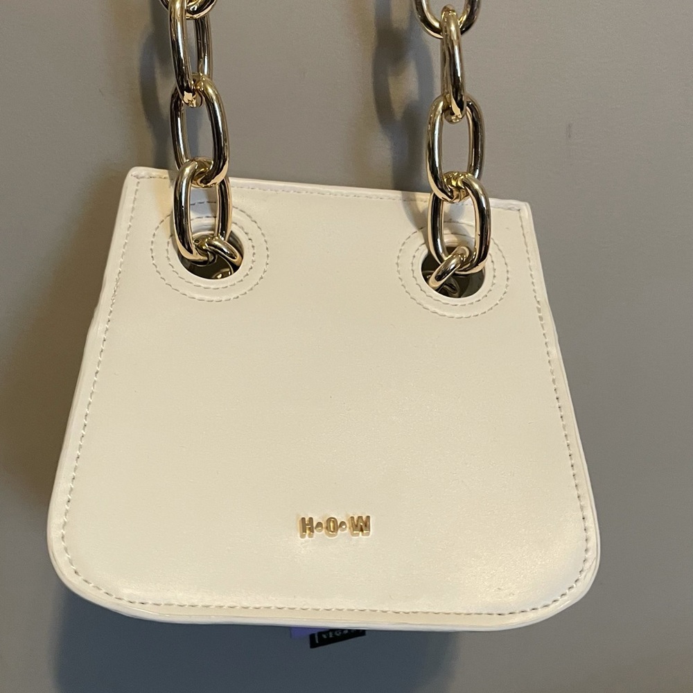 House of Want “How We Are” Original Shoulder Bag